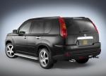 Nissan X-Trail by Cobra 2007 года